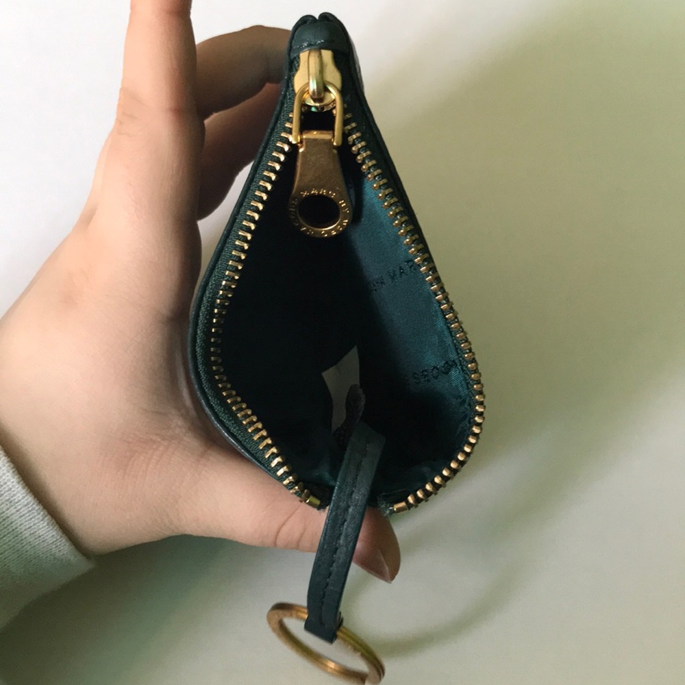 Marc Jacobs Key pouch - Picture 2 of 2